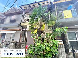 物件画像 中古戸建　枚方市東船橋二丁目