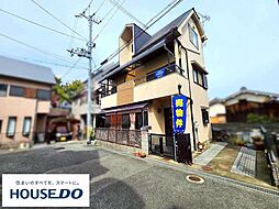 物件画像 中古戸建 枚方市甲斐田町