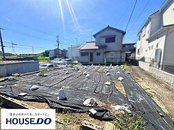 物件画像 建築条件付売土地　枚方市片鉾本町