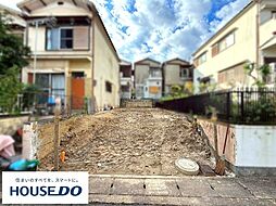 物件画像 売土地　八幡市八幡山下