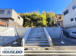 物件画像 売土地　枚方市禁野本町二丁目　B号地