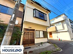 物件画像 中古戸建　京都市中京区西ノ京内畑町