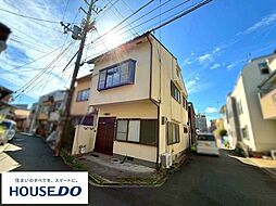 物件画像 売土地　京都市中京区西ノ京内畑町