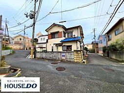 物件画像 売土地　枚方市星丘三丁目