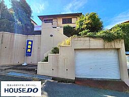 物件画像 中古戸建　山之上北町