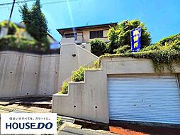 物件画像 中古戸建　山之上北町