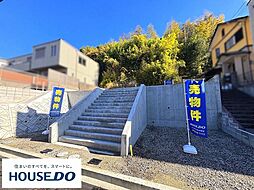 物件画像 売土地　枚方市禁野本町二丁目　A号地