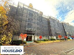 物件画像 梅が丘住宅　A2棟