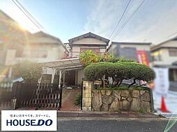 物件画像 売土地　交野市天野が原町3丁目