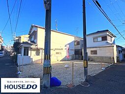 物件画像 売土地　寝屋川市清水町