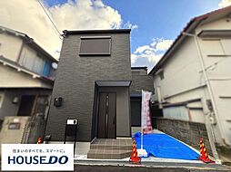 物件画像 新築戸建　寝屋川市成美町