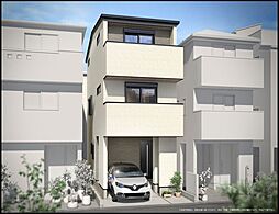 物件画像 新築戸建　枚方市磯島茶屋町