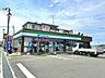 周辺：ファミリーマート枚方田口山店 1000m