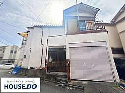 物件画像 中古戸建　枚方市松丘町