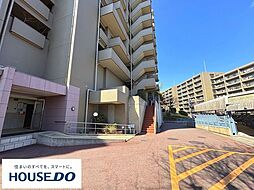 物件画像 香里ケ丘セントポリア2号棟