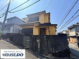 物件画像 中古戸建　枚方市杉山手一丁目