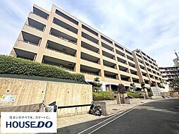 物件画像 枚方翠香園ガーデンハウス