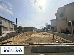物件画像 新築戸建　枚方市小倉東町　2号棟