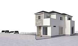 物件画像 新築戸建　枚方市小倉東町　2号棟