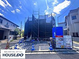 物件画像 新築戸建　枚方市小倉東町　1号棟