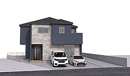 物件画像 新築戸建 枚方市小倉東町 1号棟