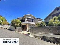 物件画像 売土地　寝屋川市東香里園町