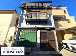物件画像 中古戸建 堺市西区鳳南町