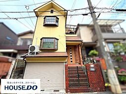 物件画像 中古戸建　交野市幾野六丁目