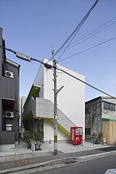 ソフィア新長田