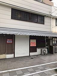 大開店舗