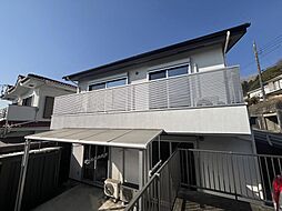 物件画像 大井町上大井戸建