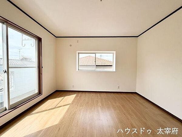 洋室