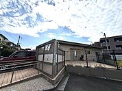 リョーユー保育園 760m