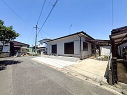 物件画像 三井郡大刀洗町大字高樋　中古戸建