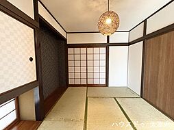 和室の画像