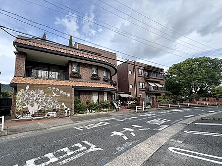 のぞみ愛児園 390m
