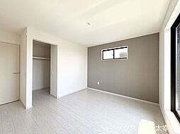 洋室の画像