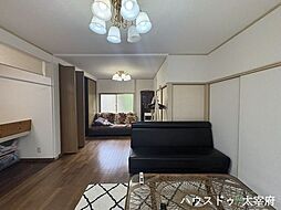 太宰府市長浦台4丁目 中古戸建