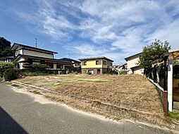 物件画像 大野城市つつじケ丘2丁目　売土地