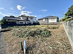 物件画像 小郡市三沢 売土地