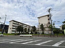 物件画像 下大利団地　27号棟