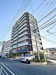 物件画像 ファーネスト下大利グレイス