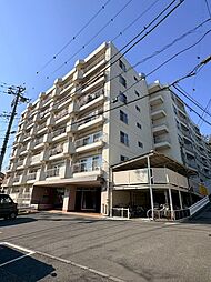 物件画像 弘明寺パークハイツ