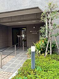 マンションイメージ