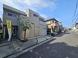 物件画像 川口市久左衛門新田　中古戸建