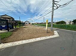 物件画像 宮代町百間 土地