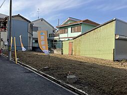 物件画像 松原市天美南1丁目土地