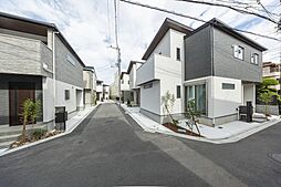 物件画像 ストークガーデン守口大久保町