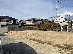 物件画像 大東市御領3丁目土地