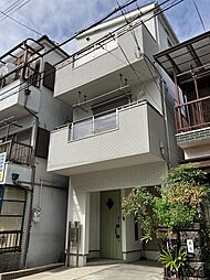 物件画像 寝屋川市緑町中古建て